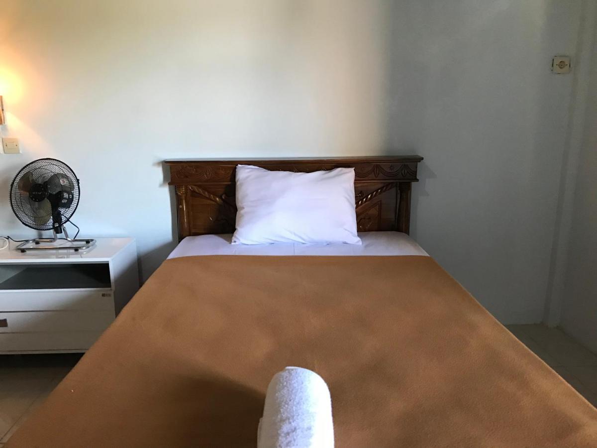 Bello Bungalow Batukliang Екстер'єр фото