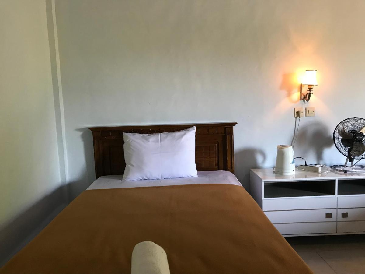 Bello Bungalow Batukliang Екстер'єр фото
