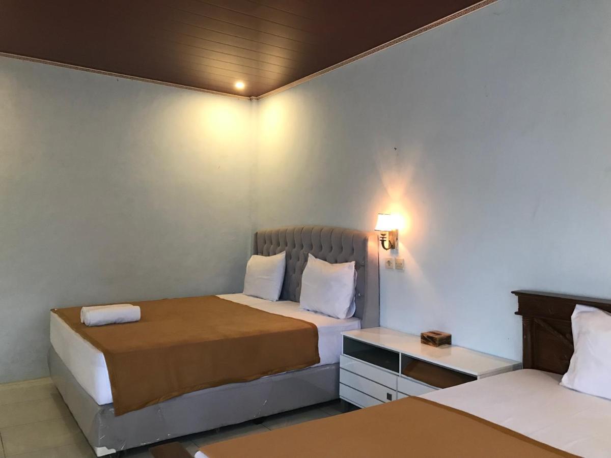 Bello Bungalow Batukliang Екстер'єр фото