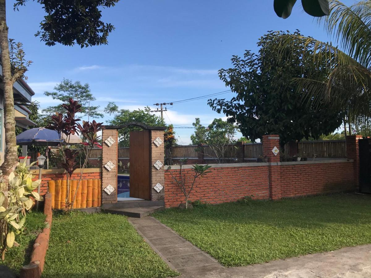 Bello Bungalow Batukliang Екстер'єр фото