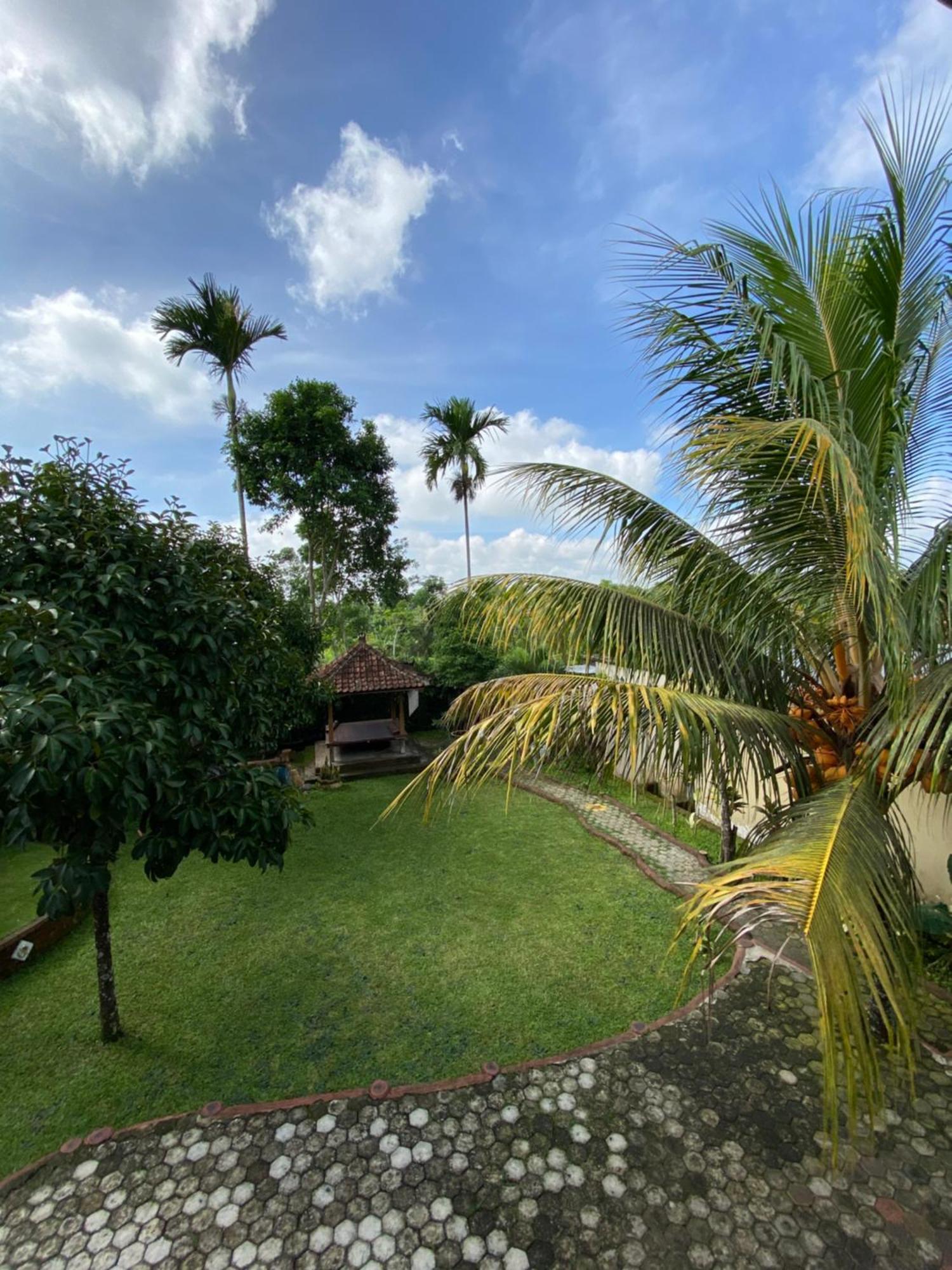 Bello Bungalow Batukliang Екстер'єр фото