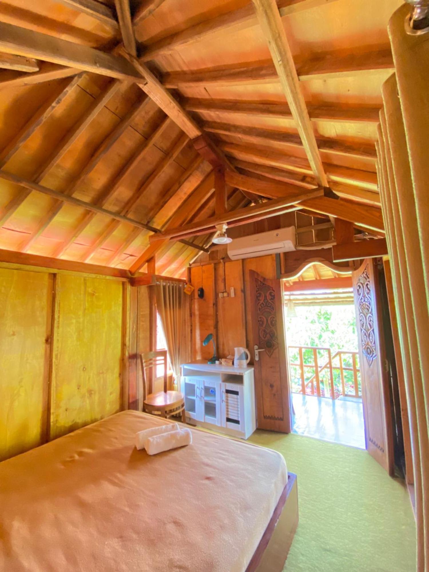 Bello Bungalow Batukliang Екстер'єр фото