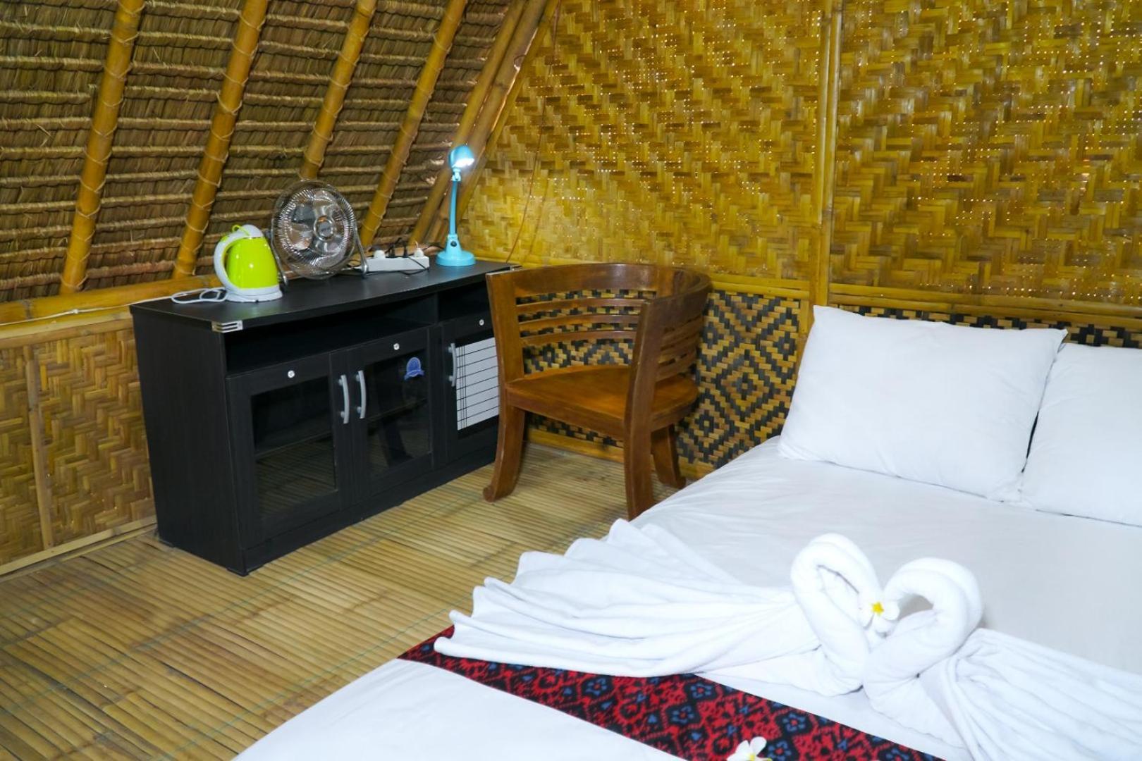 Bello Bungalow Batukliang Екстер'єр фото