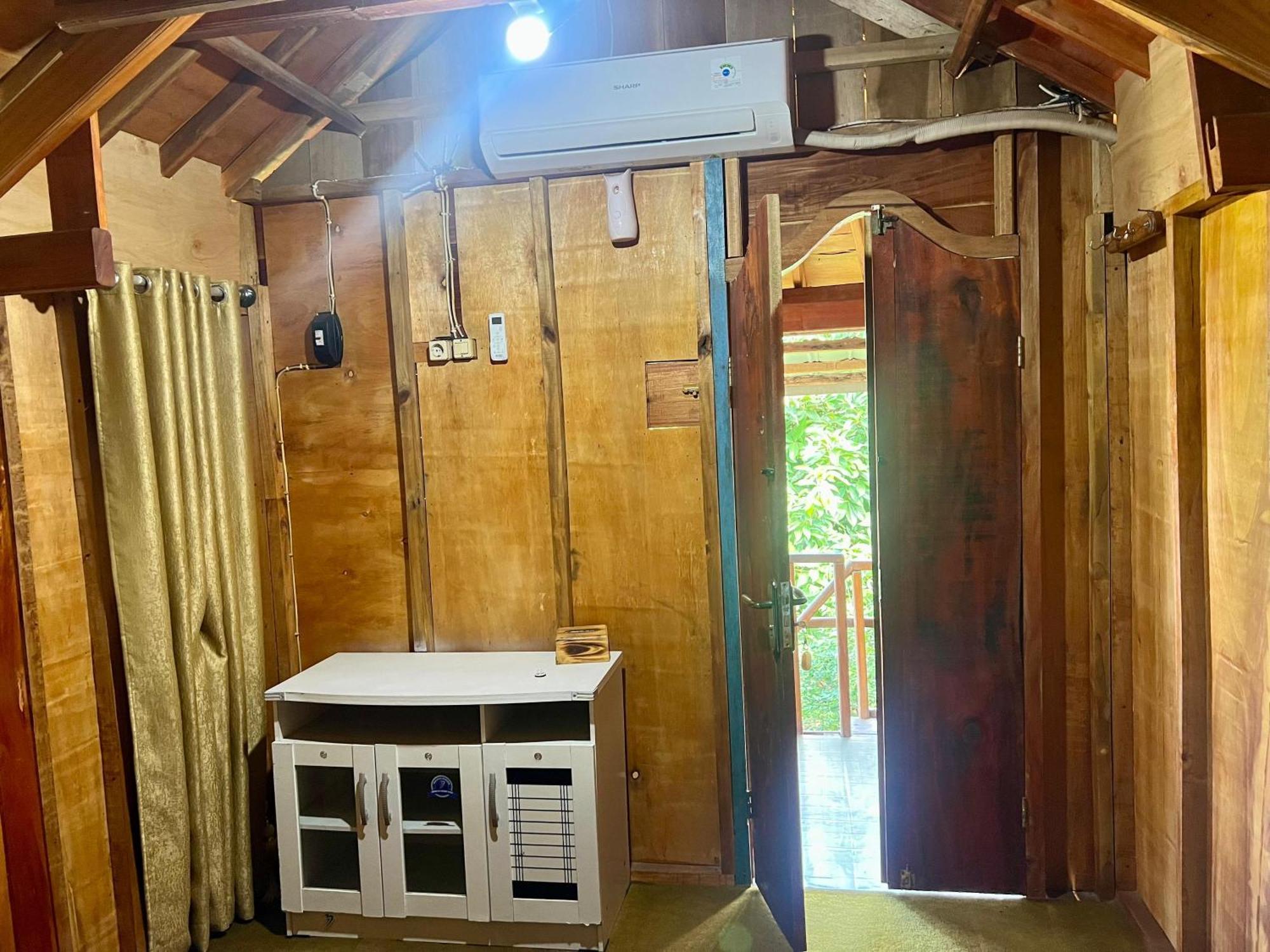 Bello Bungalow Batukliang Екстер'єр фото