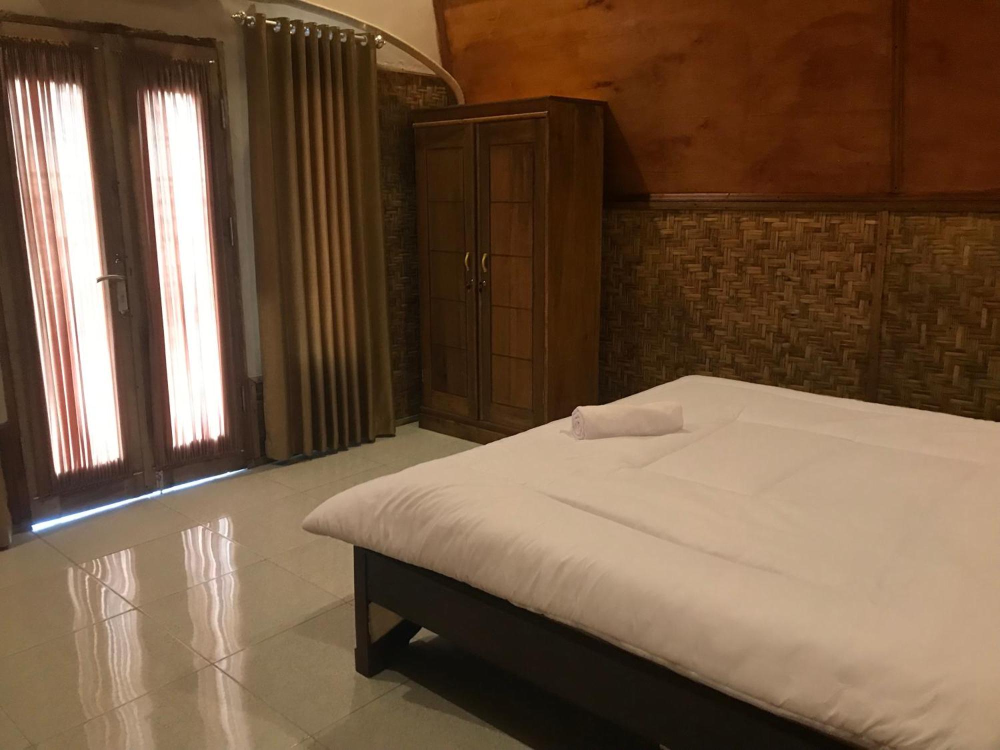 Bello Bungalow Batukliang Екстер'єр фото