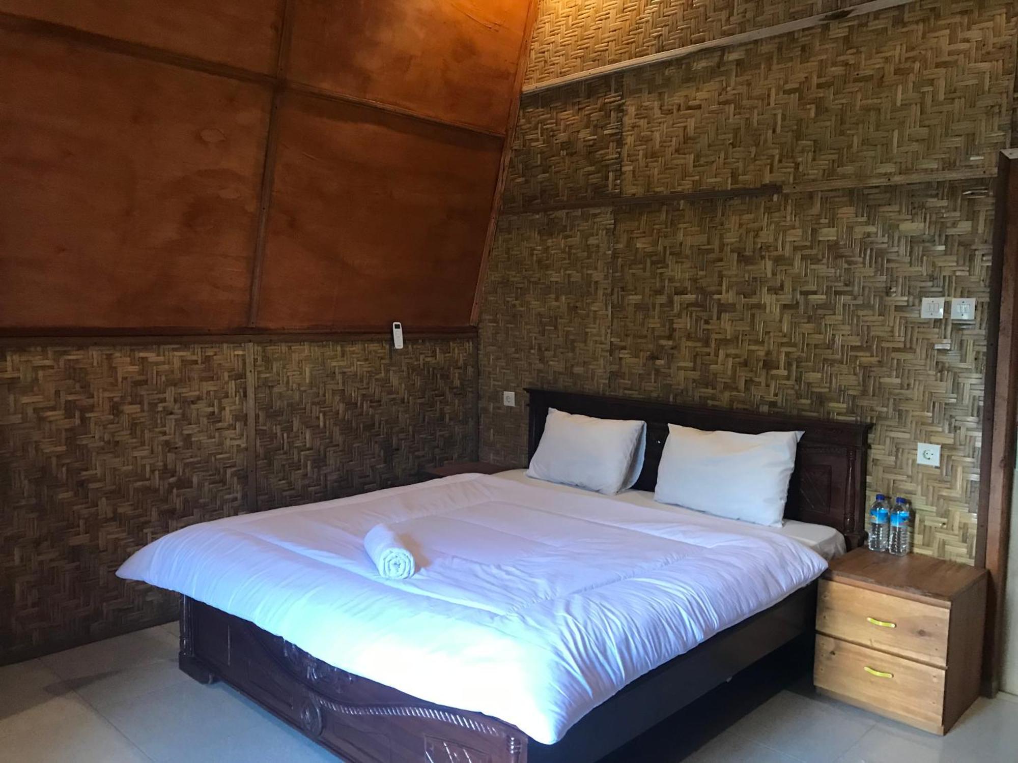 Bello Bungalow Batukliang Екстер'єр фото
