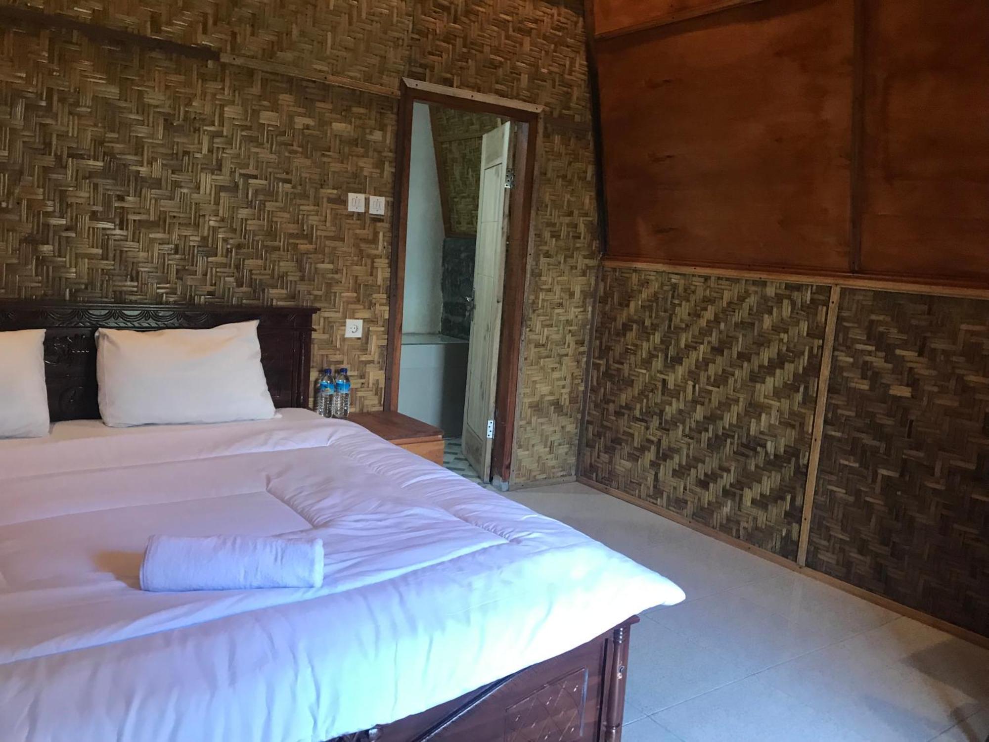 Bello Bungalow Batukliang Екстер'єр фото