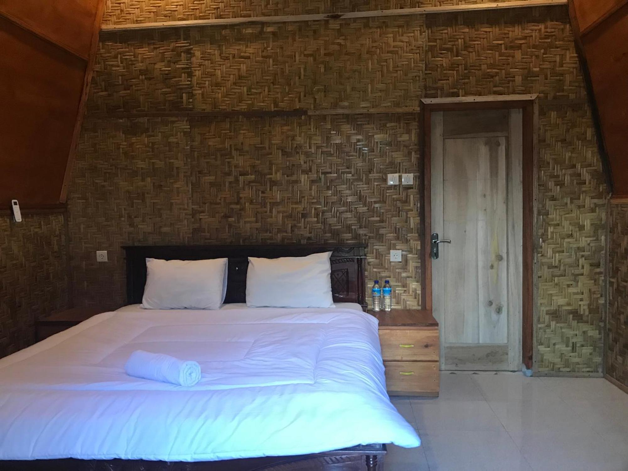 Bello Bungalow Batukliang Екстер'єр фото