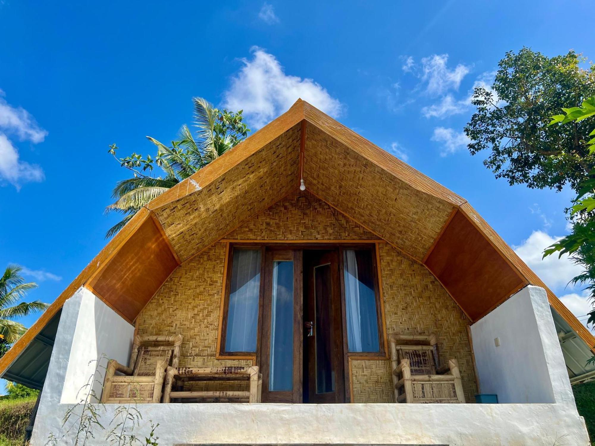 Bello Bungalow Batukliang Екстер'єр фото