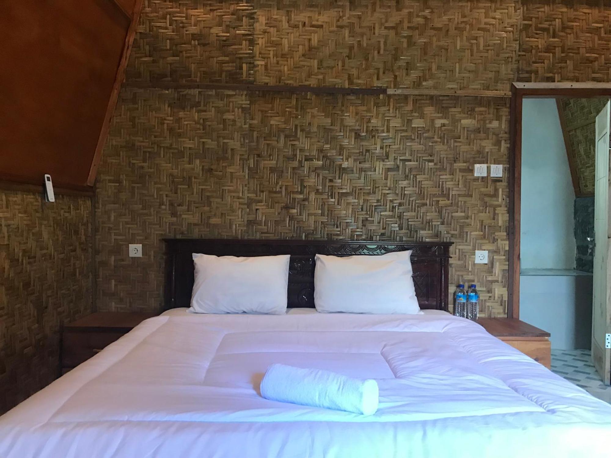 Bello Bungalow Batukliang Екстер'єр фото